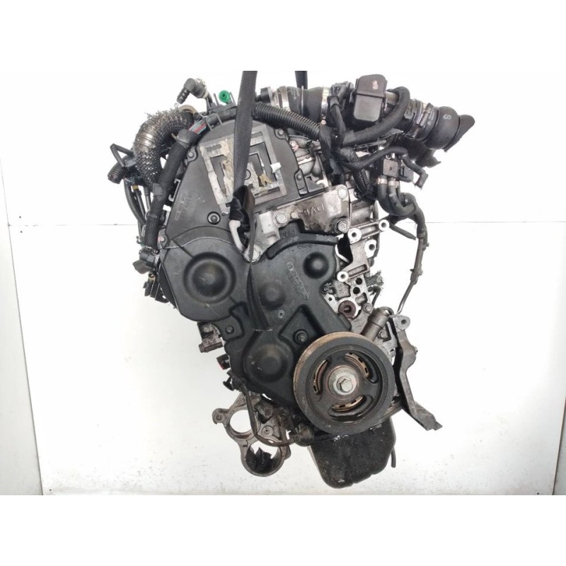 Recambio de motor completo para peugeot 308 confort referencia OEM IAM 9H01 9HZ 3