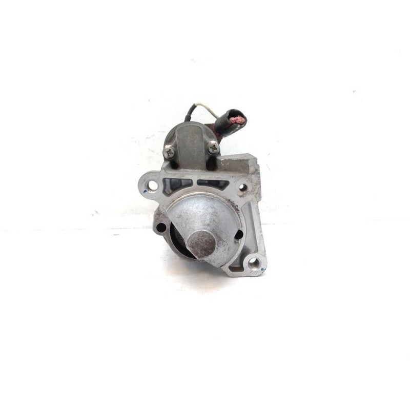 Recambio de motor arranque para renault clio ii fase ii (b/cb0) base authentique referencia OEM IAM 8200426577 M000T91581K - Blanco 3