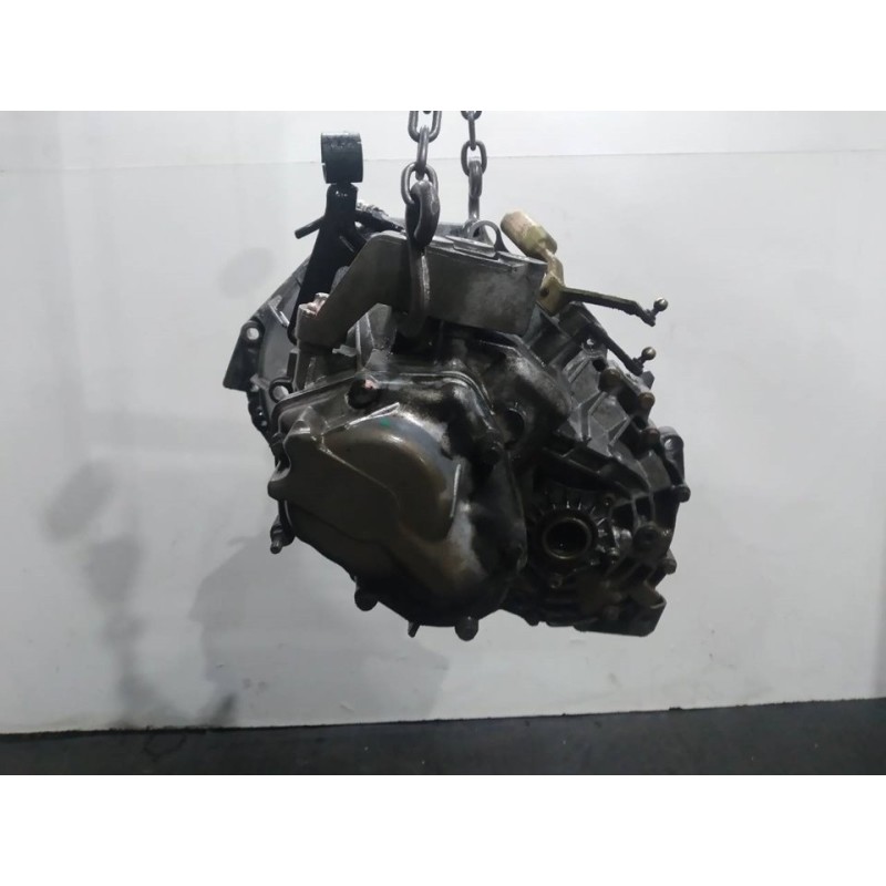 Recambio de caja cambios para opel signum elegance referencia OEM IAM 13101871 S12532 B69877 3