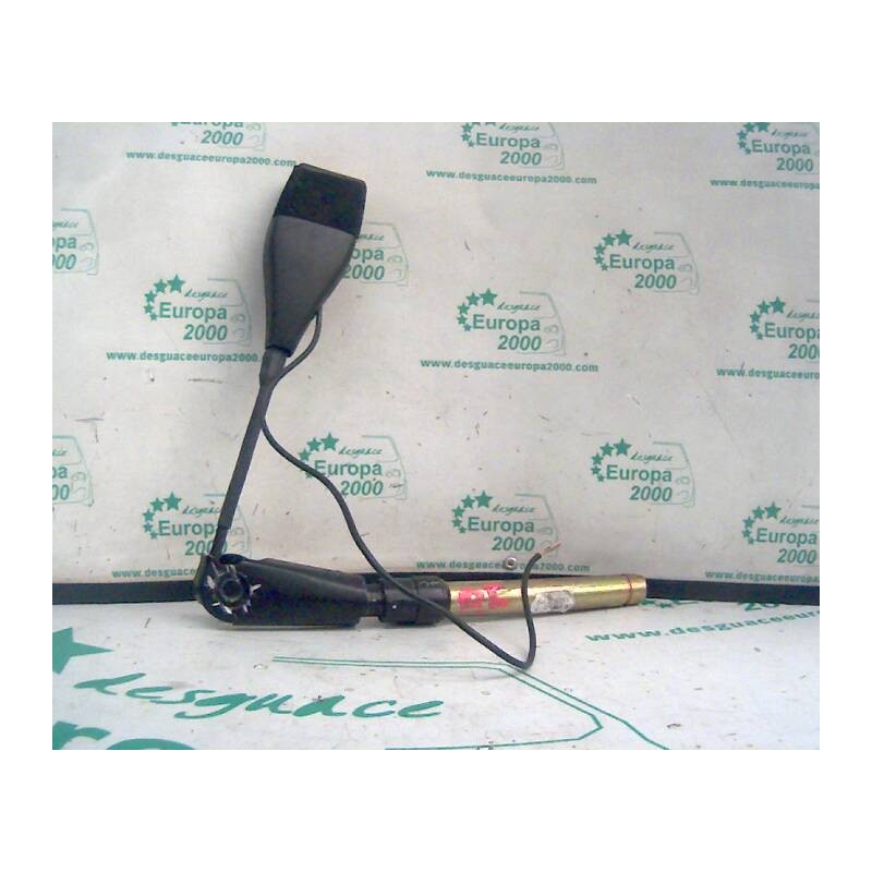 Recambio de pretensor airbag izquierdo para renault laguna ii (bg0) referencia OEM IAM   