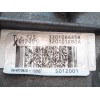 Recambio de caja cambios para nissan juke (f15) acenta referencia OEM IAM TL4125  