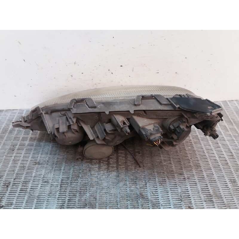 Recambio de faro derecho para mercedes-benz clase a (w168) 1.6 cat referencia OEM IAM - Gris 4