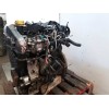 Recambio de motor completo para renault scenic ii luxe privilege referencia OEM IAM K9K F728  