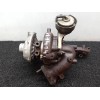 Recambio de turbocompresor para mazda premacy (cp) td active referencia OEM IAM VJ300304 4V037020 
