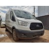 ford transit kastenwagen (ttg) del año 2018