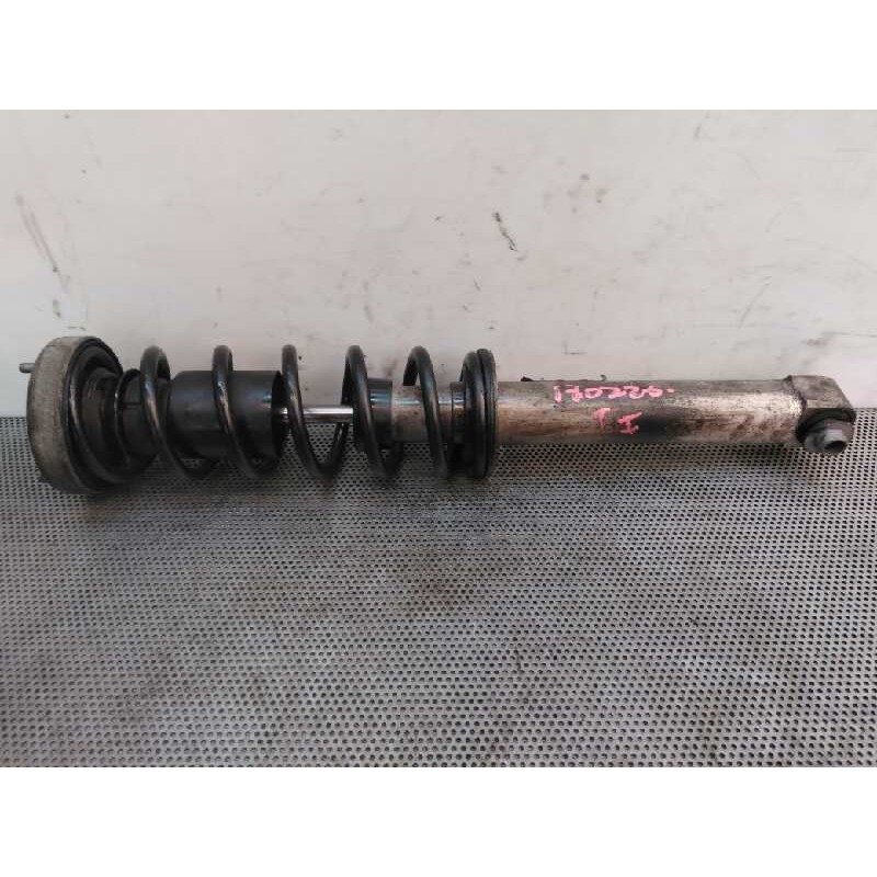 Recambio de amortiguador trasero izquierdo para bmw serie 5 berlina (e60) 535d referencia OEM IAM 33526785981 - Azul 2