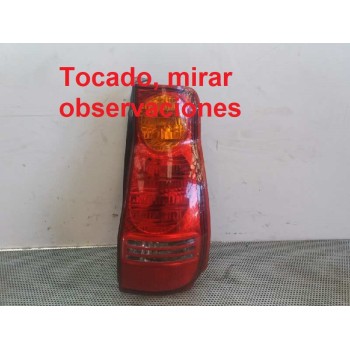 PILOTO TRASERO DERECHO 