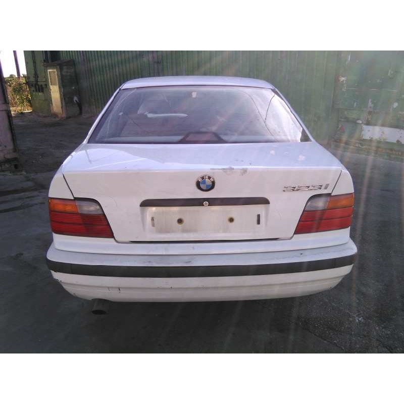 bmw serie 3 berlina (e36) del año 1997