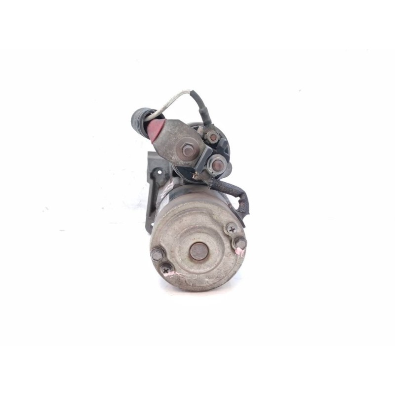 Recambio de motor arranque para renault clio ii fase ii (b/cb0) base authentique referencia OEM IAM 8200426577 M000T91581K - Blanco 4