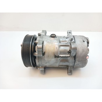 COMPRESOR AIRE ACONDICIONADO SD7VCA 