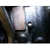 Recambio de motor completo para renault scenic ii luxe privilege referencia OEM IAM K9K F728  