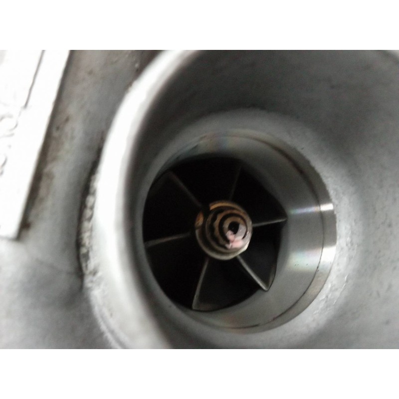 Recambio de turbocompresor para mazda premacy (cp) td active referencia OEM IAM VJ300304 4V037020 - Rojo 2