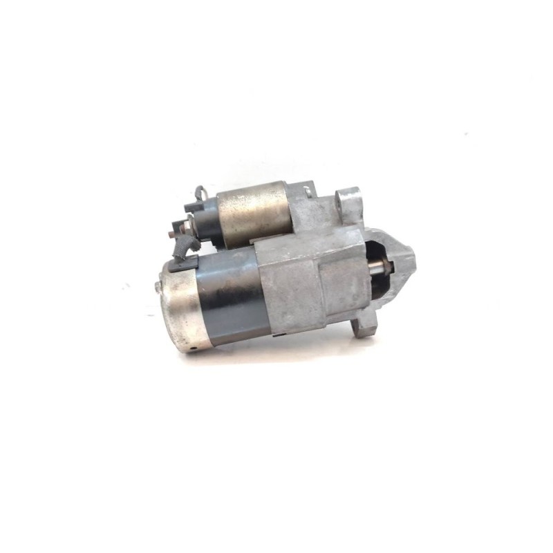 Recambio de motor arranque para renault clio ii fase ii (b/cb0) base authentique referencia OEM IAM 8200426577 M000T91581K - Blanco 5