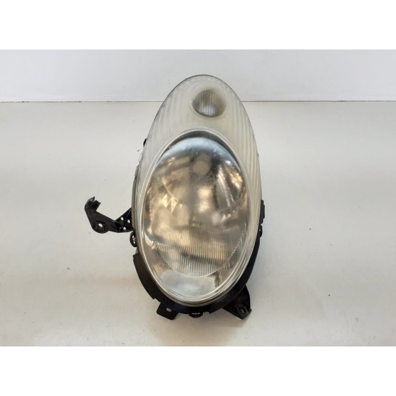 Recambio de faro derecho para nissan micra (k12e) acenta referencia OEM IAM 89007102  