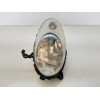 Recambio de faro derecho para nissan micra (k12e) acenta referencia OEM IAM 89007102  