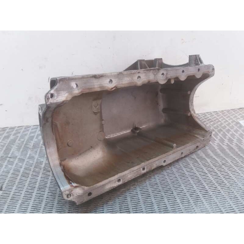 Recambio de carter para ford fiesta (cbk) 1.3 cat referencia OEM IAM XS6E667B2 - Rojo 2