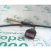 Recambio de pretensor airbag izquierdo para renault laguna ii (bg0) referencia OEM IAM   