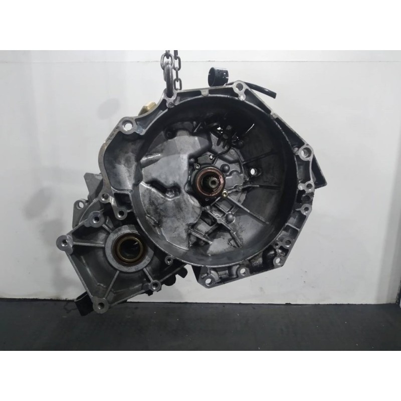 Recambio de caja cambios para opel signum elegance referencia OEM IAM 13101871 S12532 B69877 5