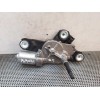 Recambio de motor limpia trasero para ford focus berlina (cap) titanium referencia OEM IAM 0390201823 3M51R17K441AE BOSCH