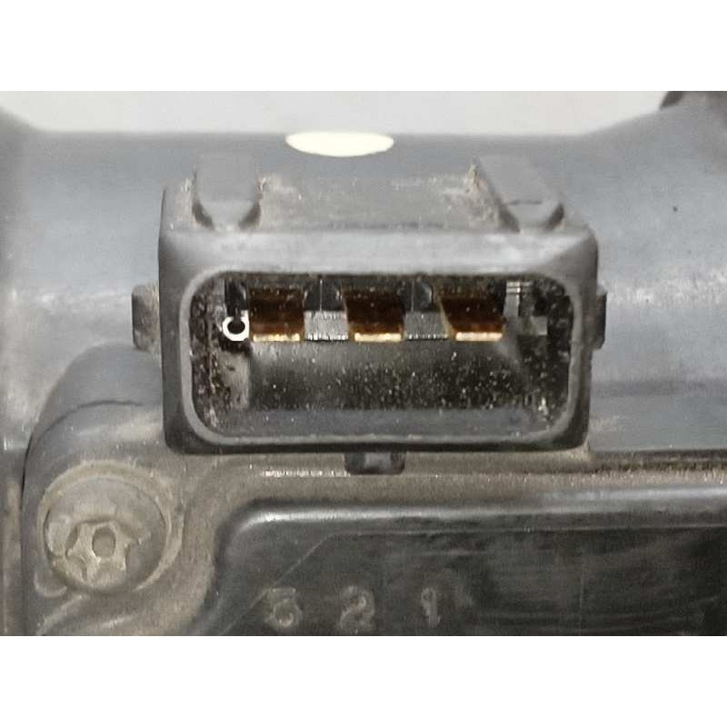 Recambio de caudalimetro para audi a6 berlina (4b2) 2.4 (121kw) referencia OEM IAM 078133471C  HITACHI 2