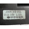 Recambio de palanca cambio para chevrolet orlando lt+ referencia OEM IAM S111091J20 11L10A 