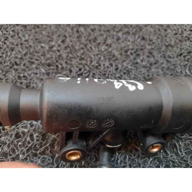 Recambio de bomba embrague para lancia phedra (180) 2.2 jtd referencia OEM IAM 1395  FTE - Negro 3