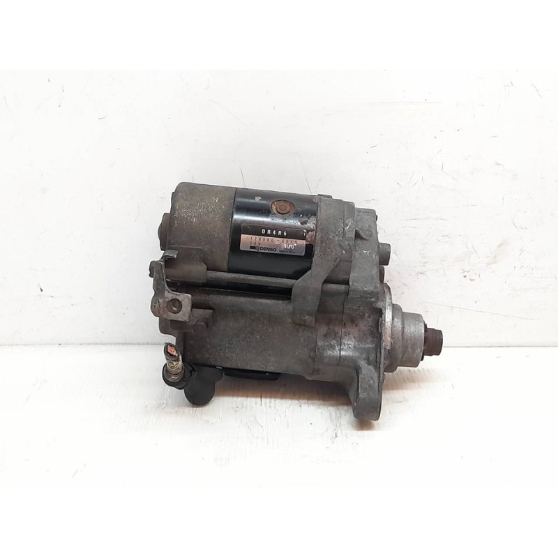 Recambio de motor arranque para honda crx 1.6i 16v (cv.124) referencia OEM IAM DR4R6 1280005080 DENSO - Negro 3