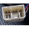 Recambio de retrovisor derecho para daewoo lacetti sx referencia OEM IAM   
