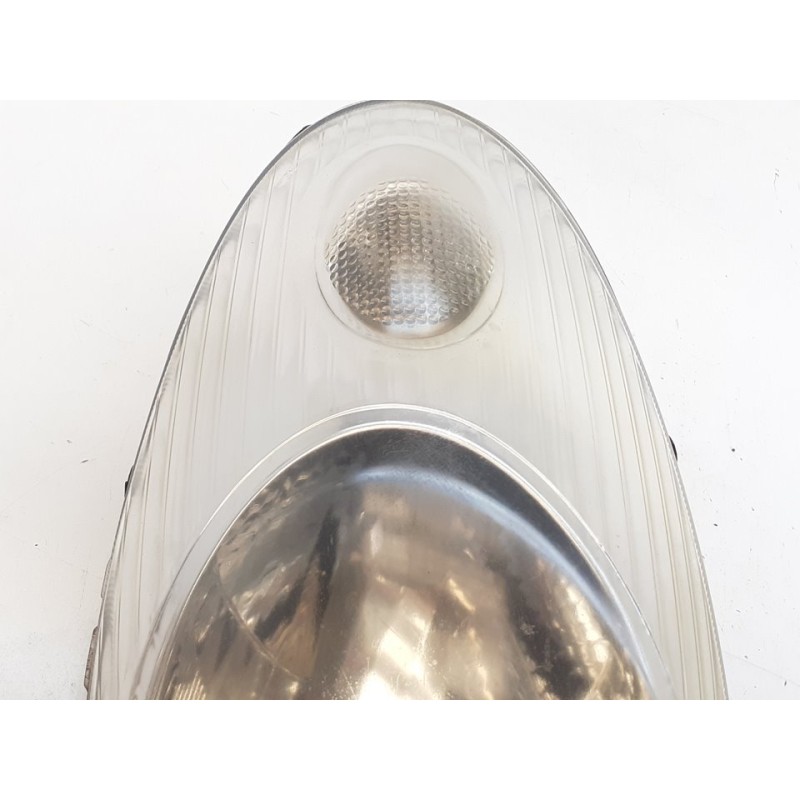 Recambio de faro derecho para nissan micra (k12e) acenta referencia OEM IAM 89007102 2