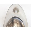 Recambio de faro derecho para nissan micra (k12e) acenta referencia OEM IAM 89007102  
