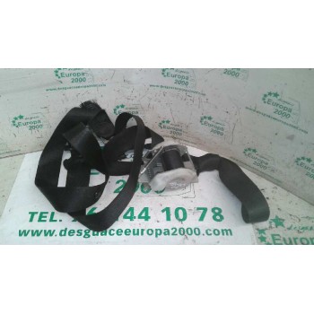 CINTURON SEGURIDAD DELANTERO IZQUIERDO 