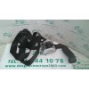 Recambio de cinturon seguridad delantero izquierdo para opel zafira a 2.0 dti referencia OEM IAM   
