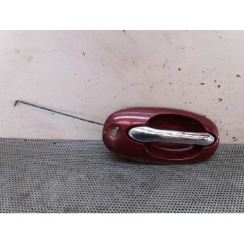 MANETA EXTERIOR DELANTERA IZQUIERDA K53A59410 