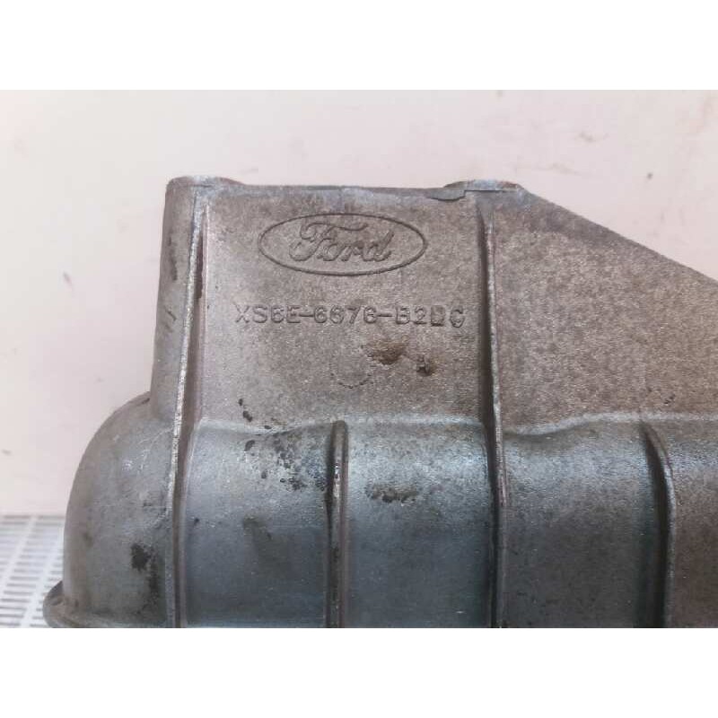 Recambio de carter para ford fiesta (cbk) 1.3 cat referencia OEM IAM XS6E667B2 - Rojo 3