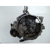 Recambio de caja cambios para volkswagen new beetle (9c1/1c1) 1.9 tdi referencia OEM IAM EBJ  