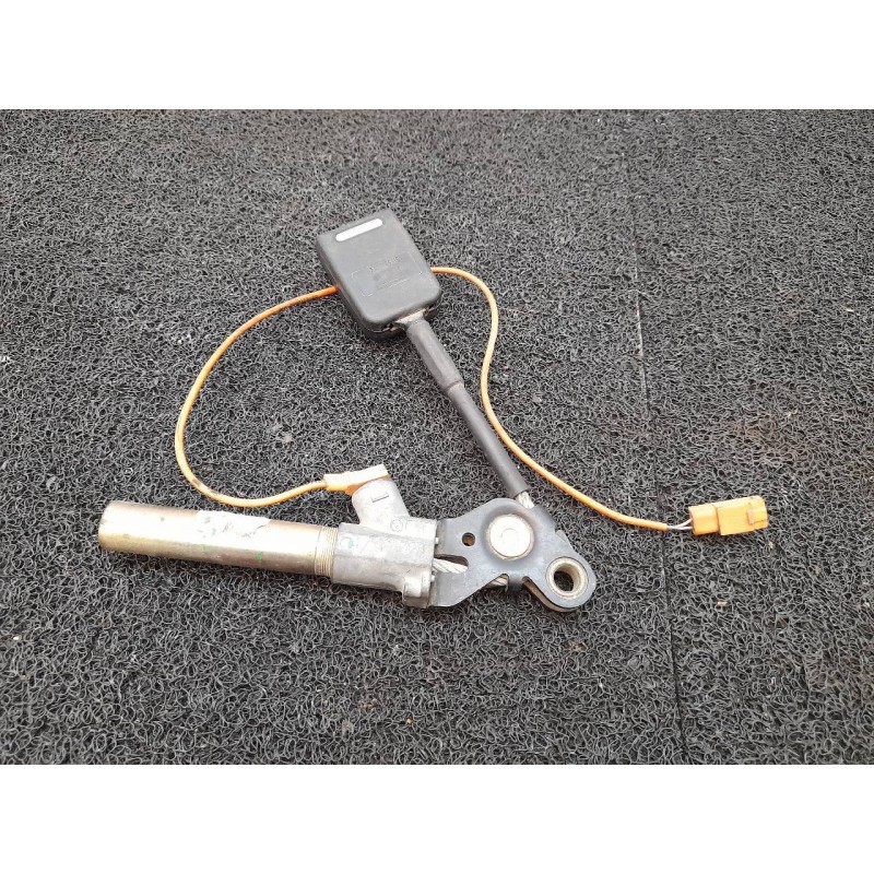 Recambio de pretensor airbag izquierdo para peugeot 406 berlina (s1/s2) referencia OEM IAM 542162511E 43643 
