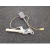 Recambio de pretensor airbag izquierdo para peugeot 406 berlina (s1/s2) referencia OEM IAM 542162511E 43643 