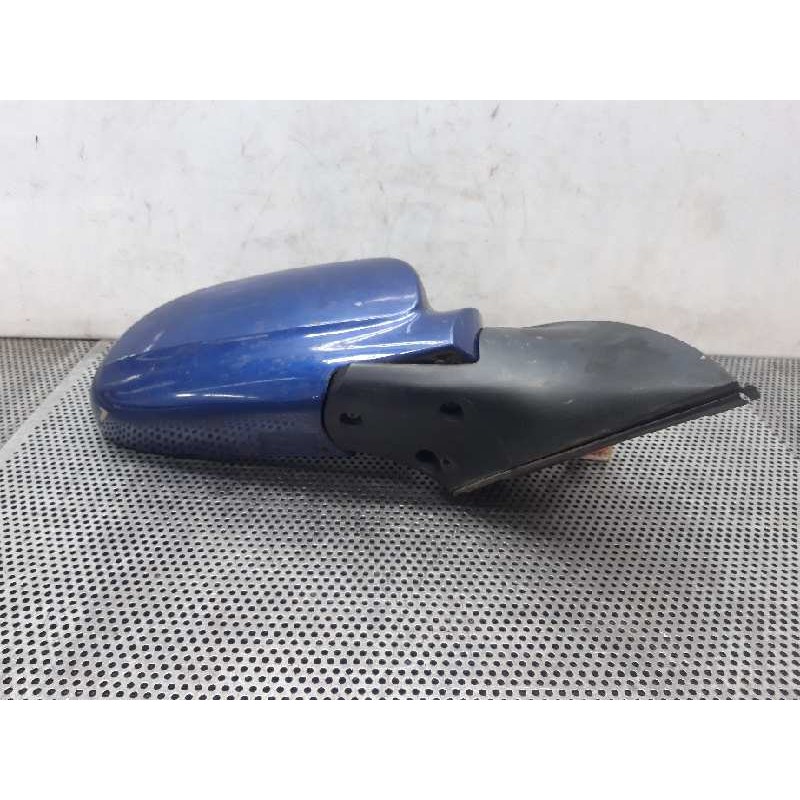 Recambio de retrovisor derecho para daewoo lacetti sx referencia OEM IAM - Azul 5