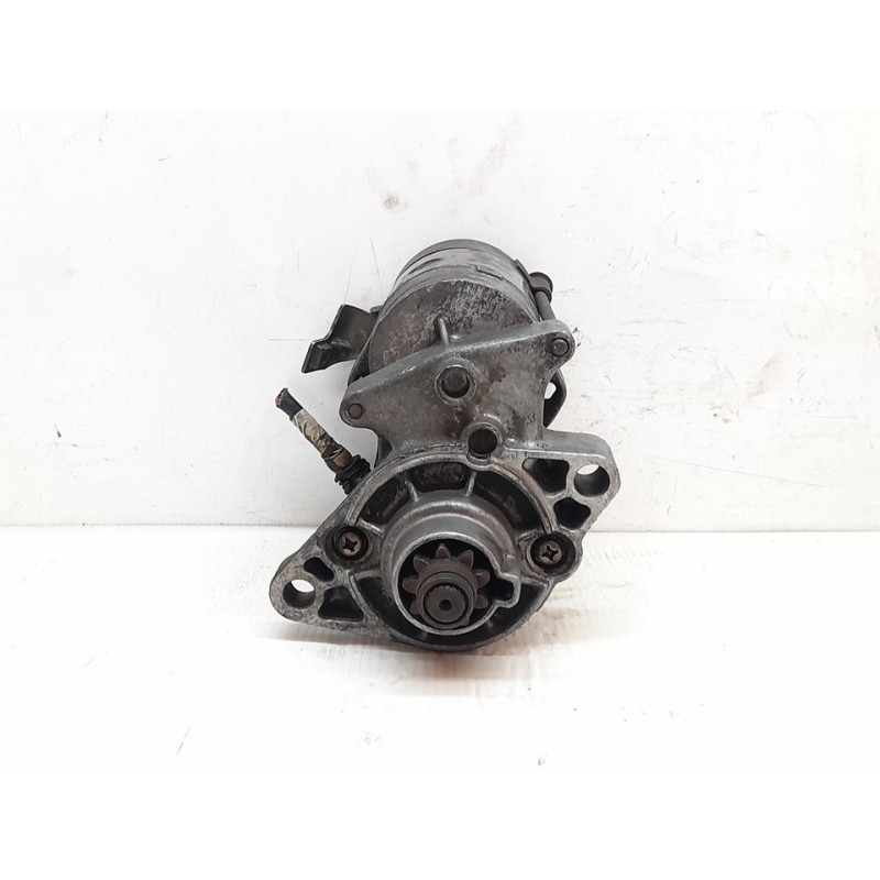 Recambio de motor arranque para honda crx 1.6i 16v (cv.124) referencia OEM IAM DR4R6 1280005080 DENSO - Negro 4