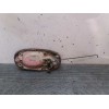 Recambio de maneta exterior delantera izquierda para kia carnival td ls referencia OEM IAM K53A59410  