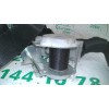 Recambio de cinturon seguridad delantero izquierdo para opel zafira a 2.0 dti referencia OEM IAM   
