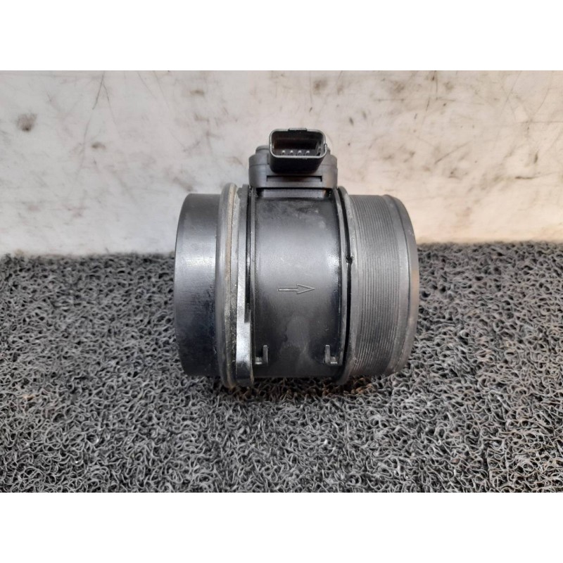 Recambio de caudalimetro para peugeot 407 premium referencia OEM IAM 5WK97015 9657663580 