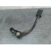 Recambio de enganche cinturon delantero izquierdo para volkswagen passat berlina (3b3) 1.9 tdi referencia OEM IAM   