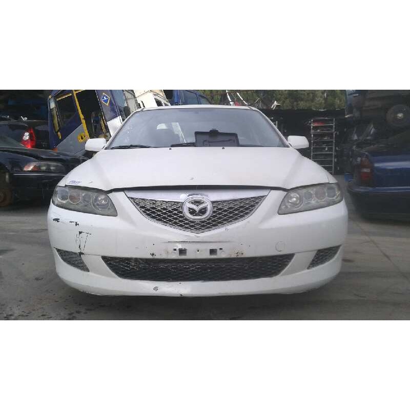 mazda 6 berlina (gg) del año 2003