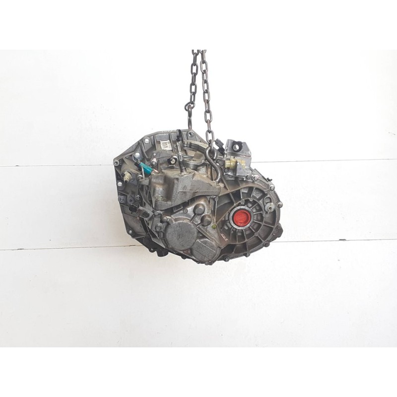 Recambio de caja cambios para nissan juke (f15) acenta referencia OEM IAM TL4125 5