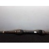 Recambio de transmision delantera derecha para renault laguna grandtour iii dynamique referencia OEM IAM   
