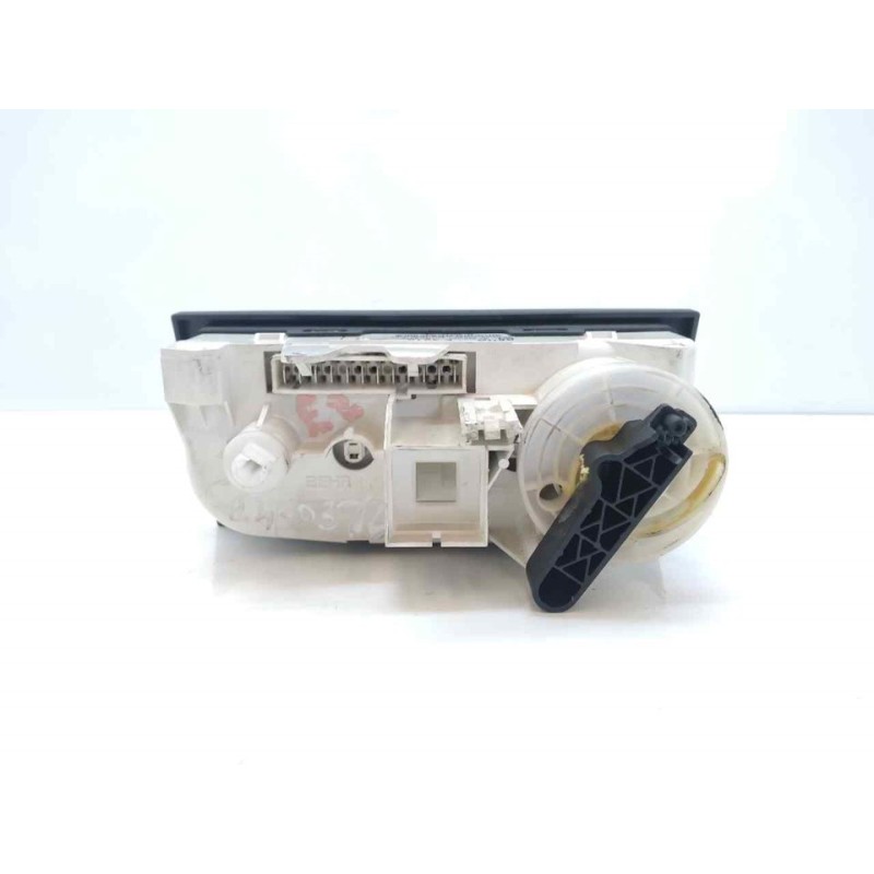 Recambio de mando calefaccion / aire acondicionado para opel meriva enjoy referencia OEM IAM 93329465  BEHR - Azul 3
