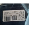 Recambio de faro derecho para nissan micra (k12e) acenta referencia OEM IAM 89007102  