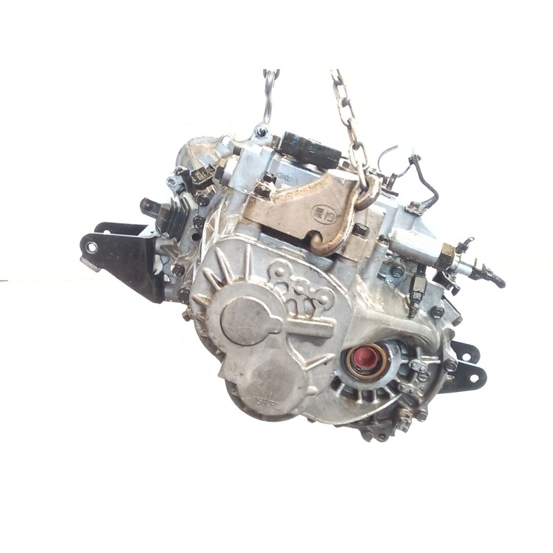 Recambio de caja cambios para kia rio ii sedán (jb) 1.5 crdi referencia OEM IAM P51763 - Negro 5