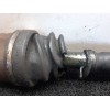 Recambio de transmision delantera derecha para renault laguna grandtour iii dynamique referencia OEM IAM   